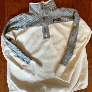 Vineyards Vines Quarter Zip
